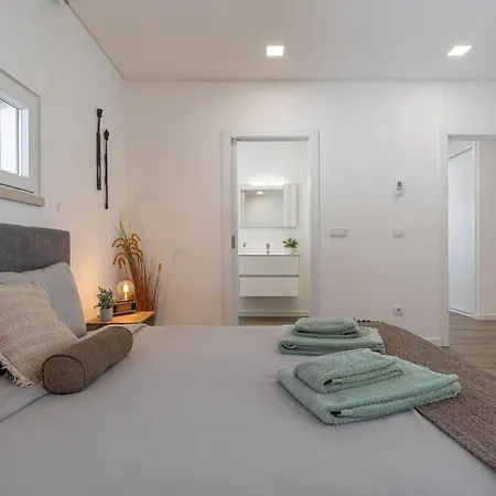 Your Peace & Quiet, Close To The Silver Coast Casa de Férias *